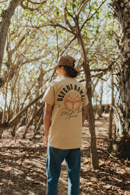 SUNCREST Tee