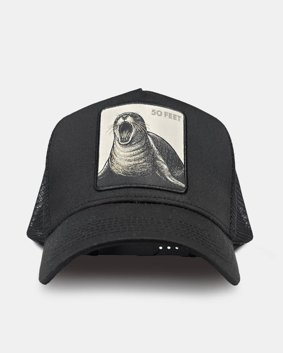 50 FEET A-Frame Trucker