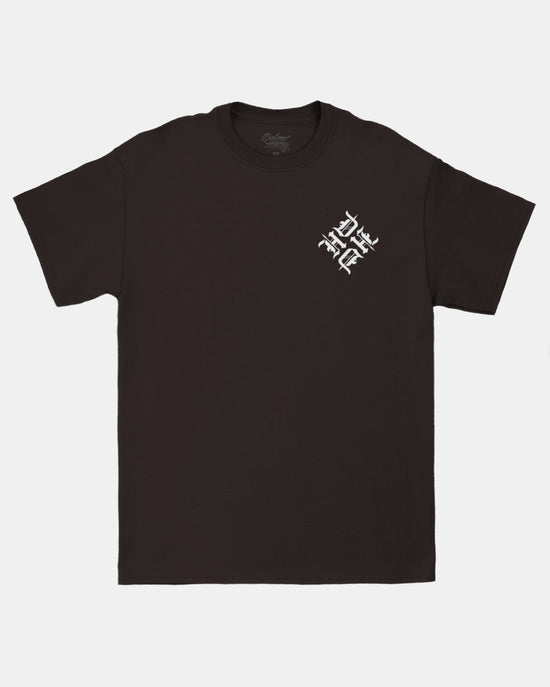 DH WEAVE Tee