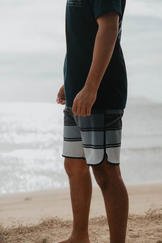 HAE POLU FADE Boardshorts