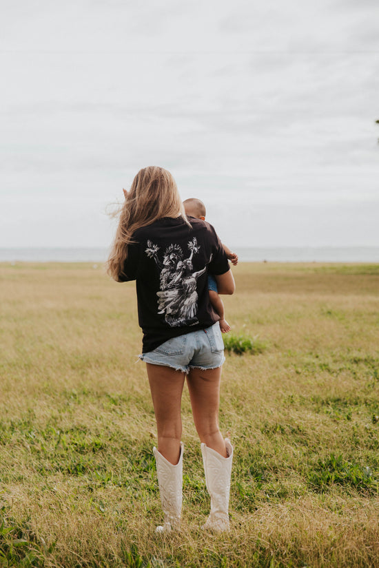 HULA DREAMS 26 Premium Tee