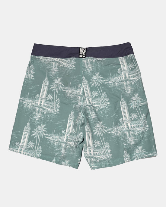 HOSTING ALOHA Boardshorts