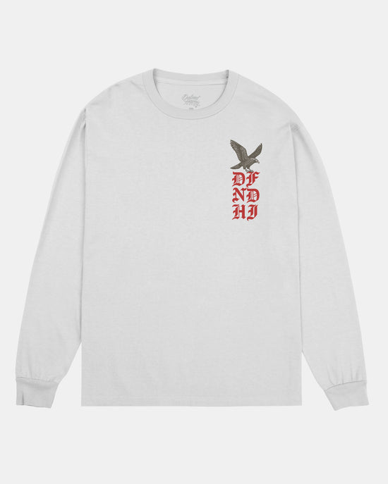 IO B&R Long Sleeve