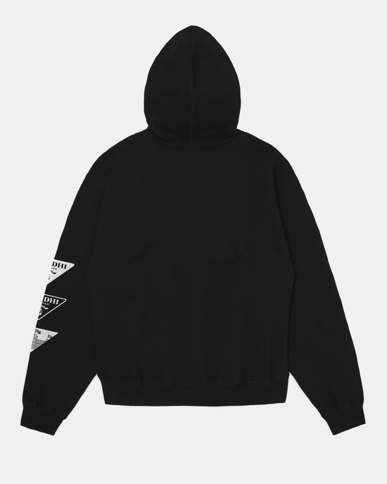 IOLANI FOREVER Hoodie