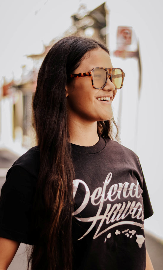 WS DUNES CAMO Tee