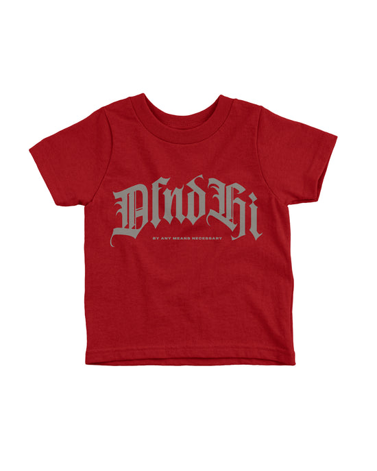 KANAK ATTACK Keiki Tee