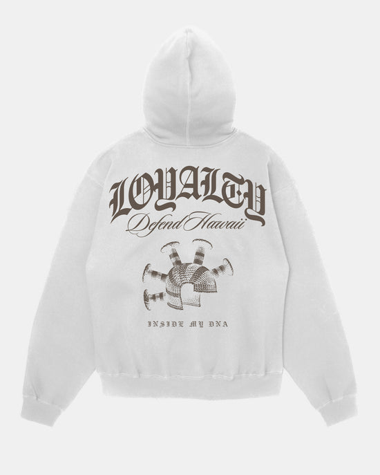 LOYALTY Hoodie