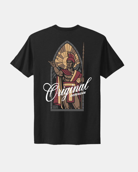 ORIGINAL DEFENDER Premium Tee