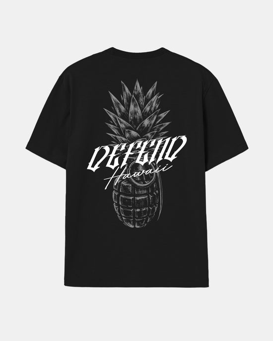 PAHU GRANADA Tee