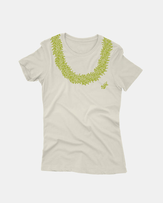PAKALANA LEI Tee