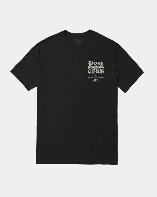 POI POUNDERS CLUB Premium Tee