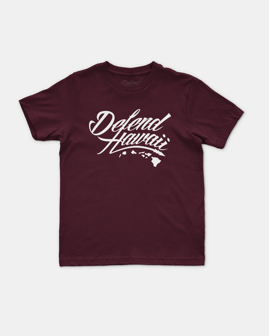 WILDSTYLE LOGO Youth Tee