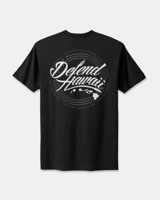 WS KAPA CIRCLE Premium Tee