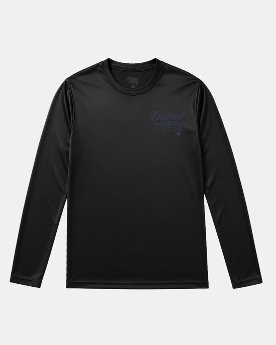 WS ELUA VINTAGE Dri-Fit Long Sleeve