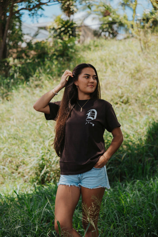DEFENDERS SPIRIT Tee