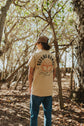 SUNCREST Tee