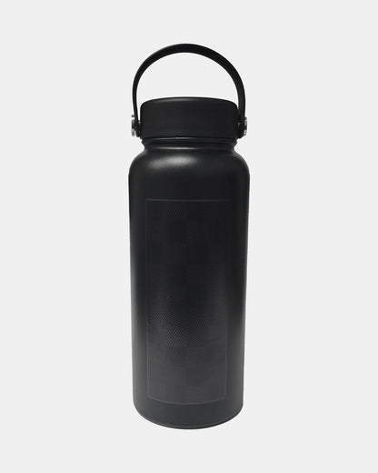 LIMA VICTOR Black Flask