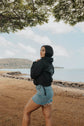 WS ELUA VINTAGE Windbreaker