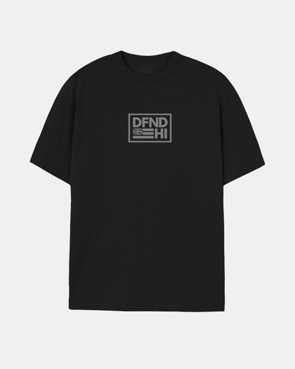 ACTIVE BRANDED Tee