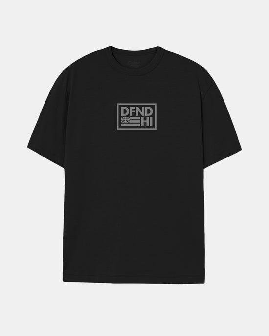 ACTIVE BRANDED Tee