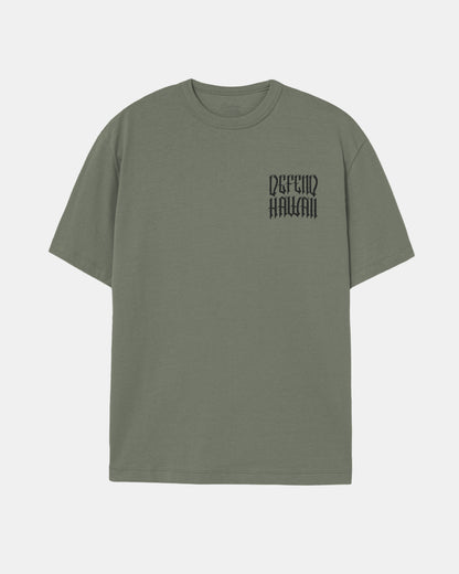 AHI BANGAH Tee