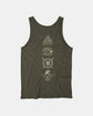 ACTIVE BRANDED Tank