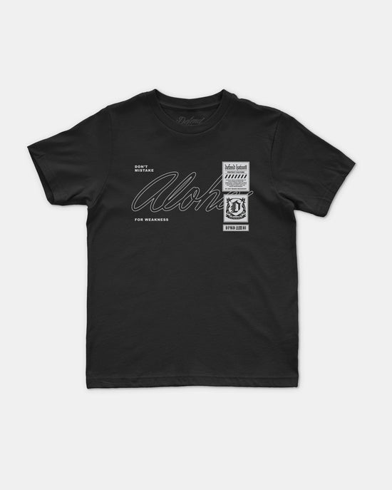 ALOHA OFFICIAL Youth Tee