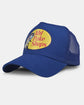 AHI POKE SHOPS Blue Trucker
