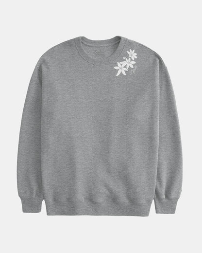 ALOHA TIARE Crewneck