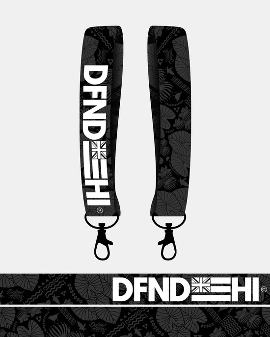 ACTIVE GETAWAY Wrist Lanyard
