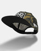 ACTIVE CAMO CROWN Snapback
