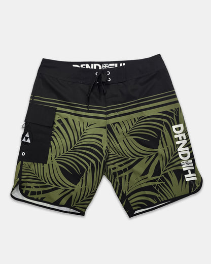 ACTIVE NIU Boardshort