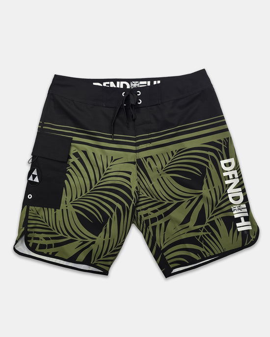 ACTIVE NIU Boardshort