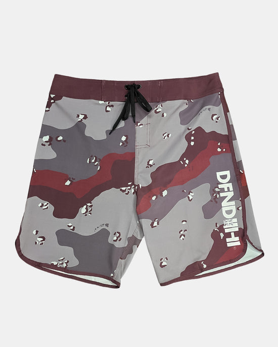 RED DESERT Boardshort