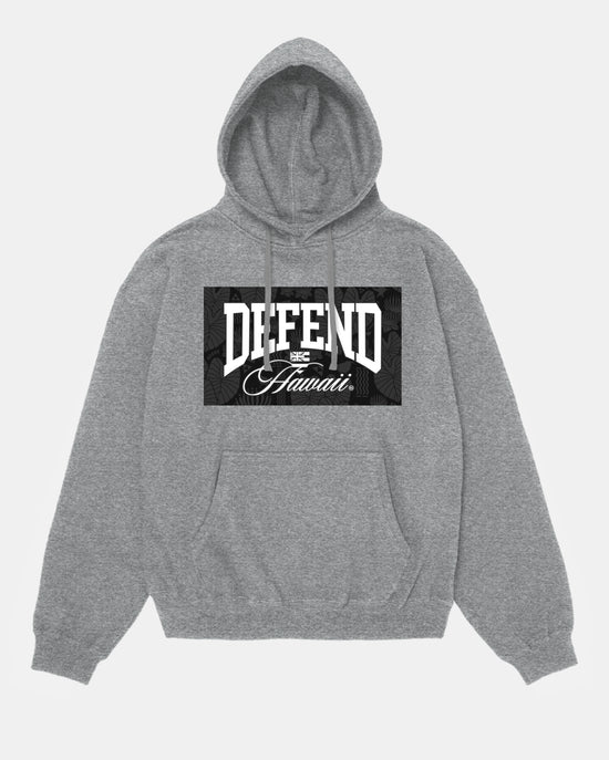 BB SHADE GETAWAY Hoodie