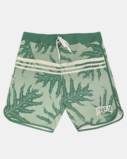 BE BOLD VINTAGE Boardshort