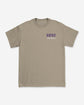 AWND Purple Ink Tee