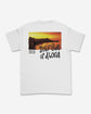 SOLD OUT White Premium Tee