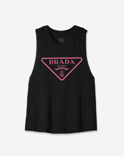 BRADA 2 Crop Tank