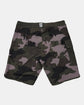 ACTIVE BOAR CAMO Boardshorts