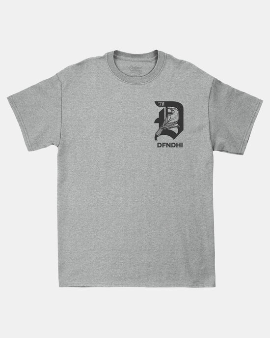 BRAND OF THE BOLD Tee