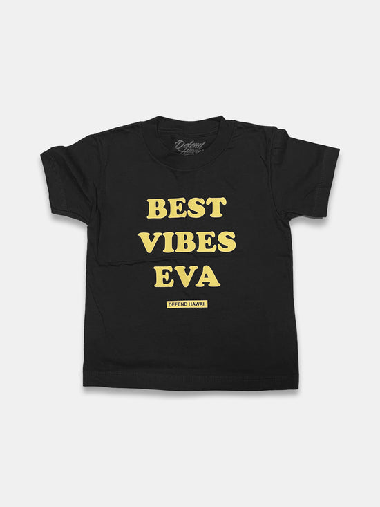 BEST VIBES EVA Youth Tee