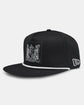 CREST Snapback