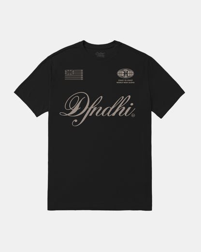 COAST TO COAST Premium Tee