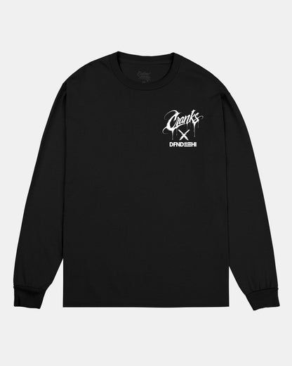 CRANKS Long Sleeve