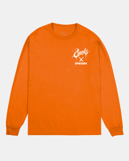 CRANKS Long Sleeve