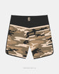 DESERT CAMPERSAND Boardshort