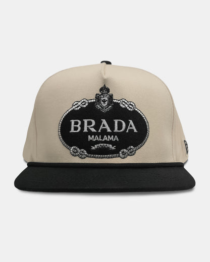 BRADA Snapback