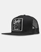 CRANKS Trucker