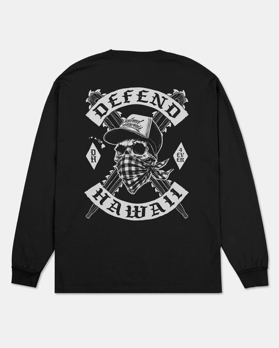 DH 4EVA Long Sleeve